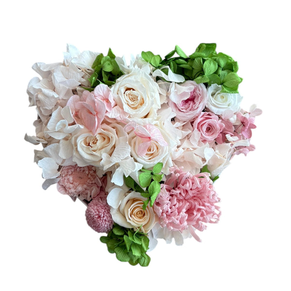 Heart Bloom Box: Style 32 (0 left)