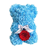 Sky Blue Baby Bear Special