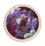 Infinity Purple Bloom Box (0 left)