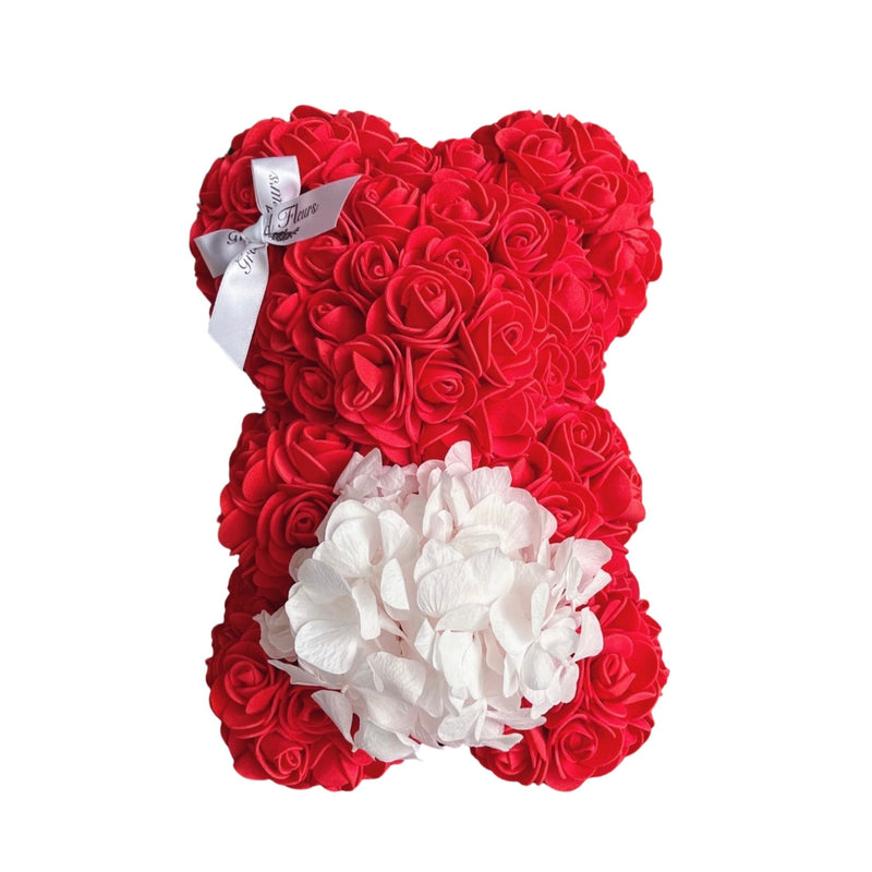 Red Bear Hydrangeas Special