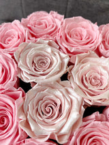 Bridal Pink Signature Heart Special