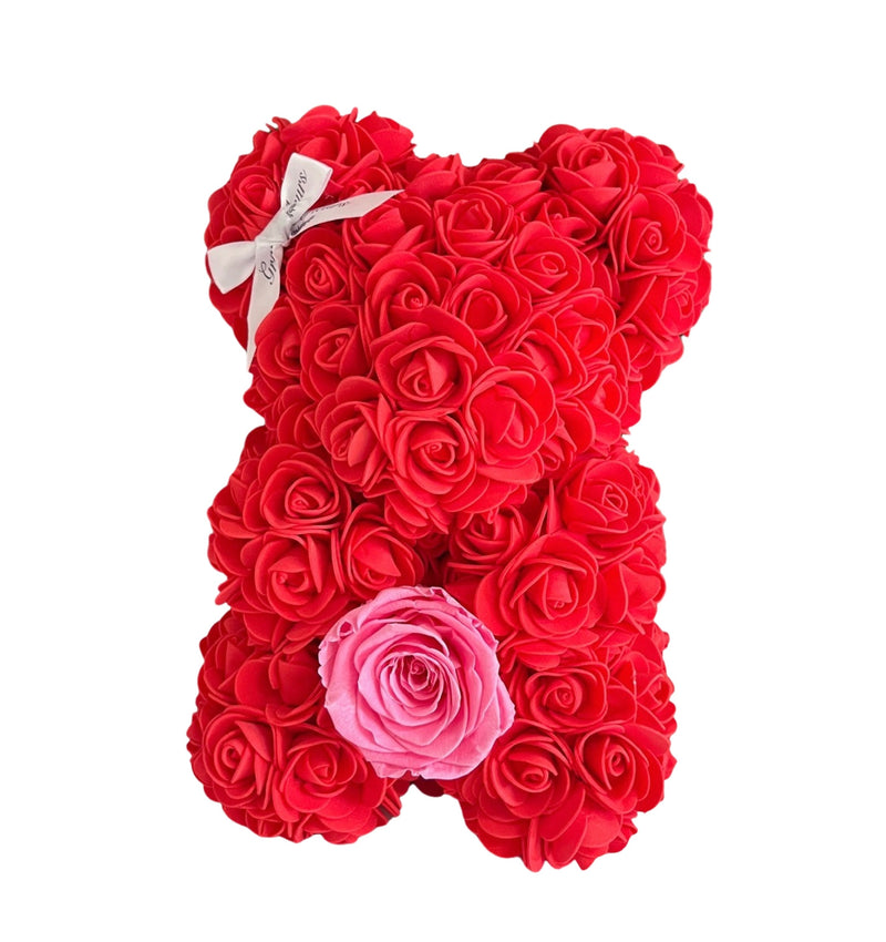 Red and Pink Baby Bear Special (3 left)