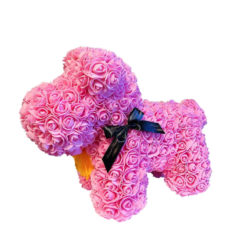 Infinity Fleur Puppy (5 colors)