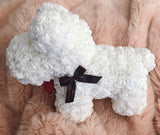 Infinity Fleur Puppy (5 colors)