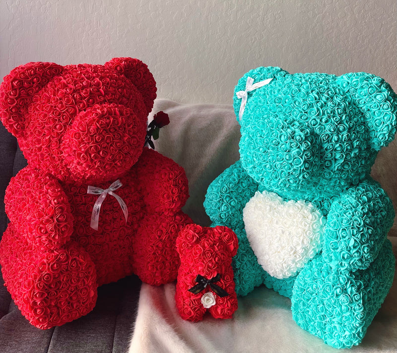 Grandiose Fleur Bear