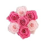 Pink Mix Cherie Vase Special (3 left)
