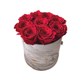 Large Red Marble Special (1 left)
