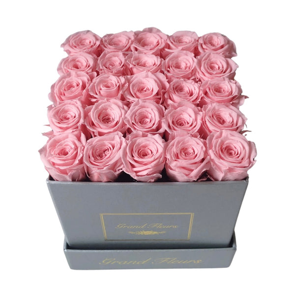 Infinity Mini Fleurs (10+ colors)