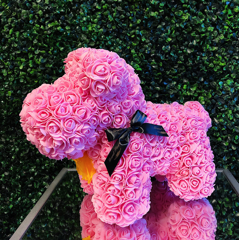 Infinity Fleur Puppy (5 colors)