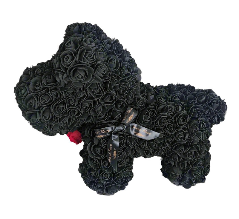Infinity Fleur Puppy (5 colors)