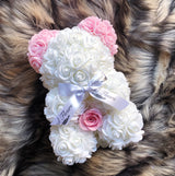 Pink Ears Baby Bear Special