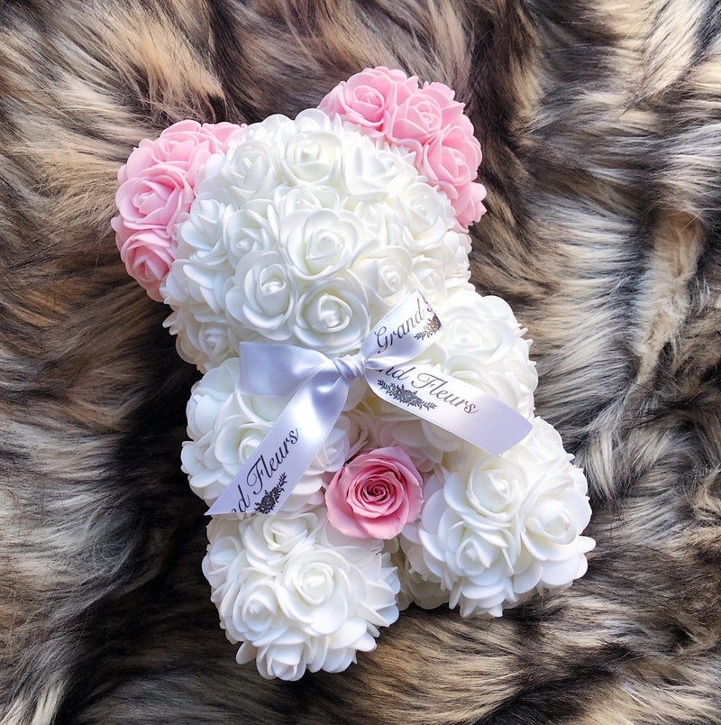 Pink Ears Baby Bear Special