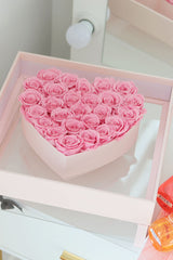 Infinity Shadow Box Heart Special (3 colors)