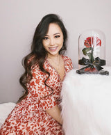 Infinity Deluxe Belle April Special (5+ colors)