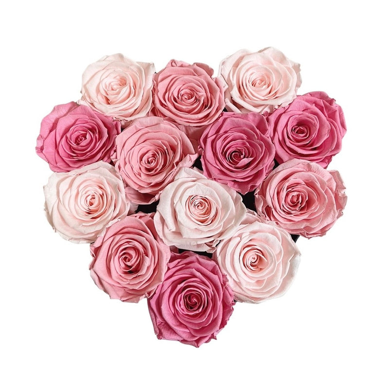 Pink Mix Signature Heart Special