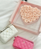 Infinity Shadow Box Heart Special (3 colors)