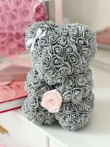 Grey Blush Pink Baby Bear Special (5 left)