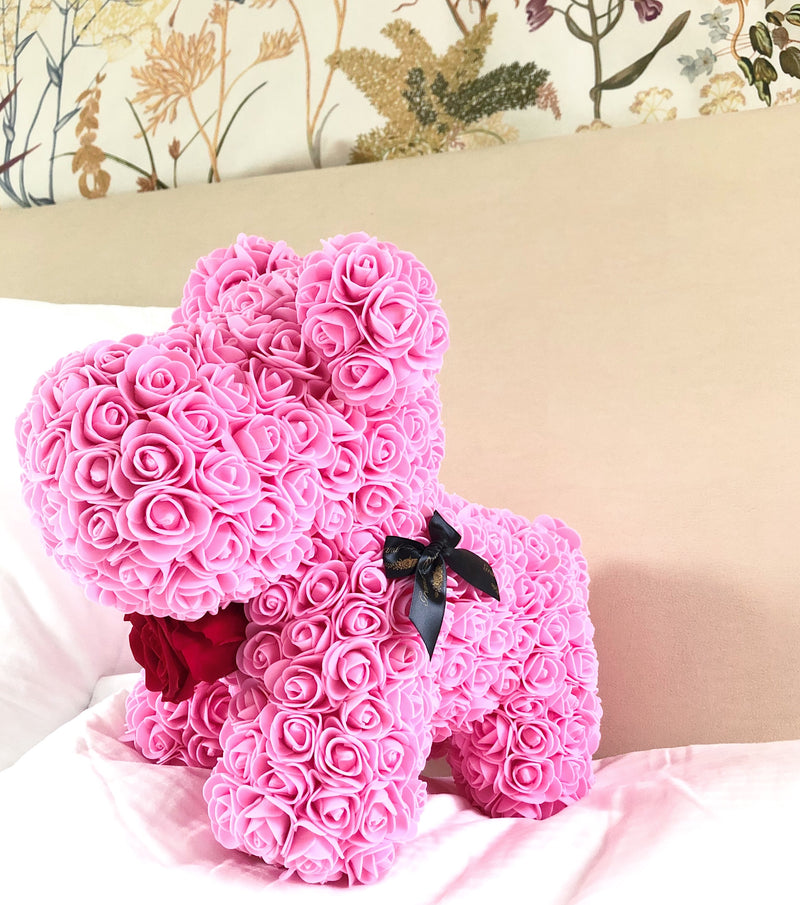 Infinity Fleur Puppy (5 colors)