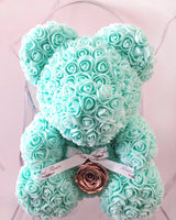 Infinity Fleur Bear (10+ COLORS)