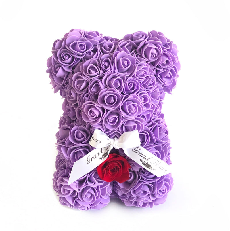 Baby Fleur Bear (10+ colors)