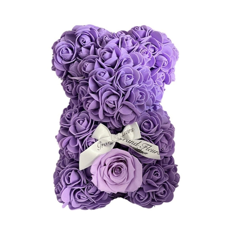 Purple Baby Bear Special