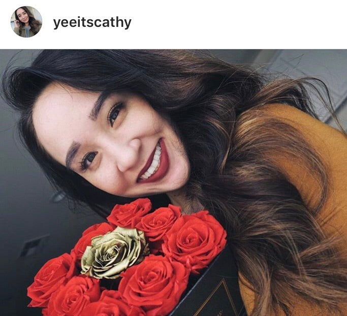 Infinity Cloud 9 – Grand Fleurs