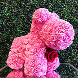Infinity Fleur Puppy (5 colors)