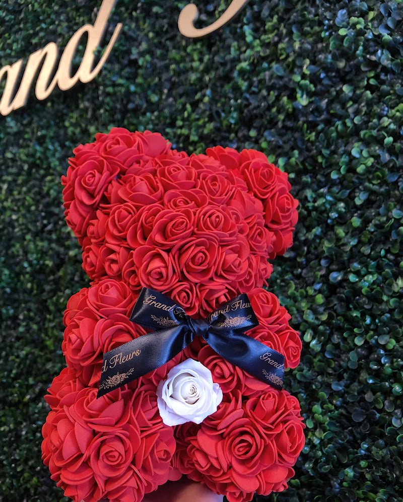 Red Baby Bear Mother's Day Special (7 options)