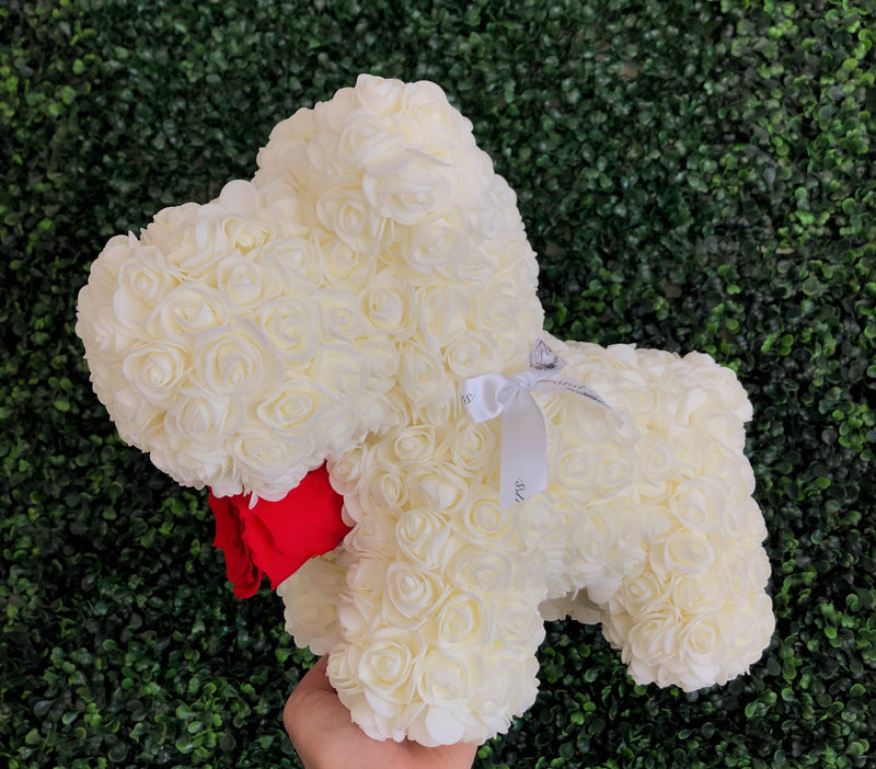 Infinity Fleur Puppy (5 colors)