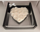 Infinity Shadow Box Heart Special (3 colors)