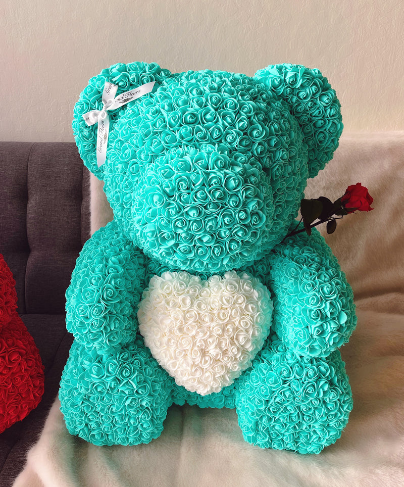 Grandiose Fleur Bear