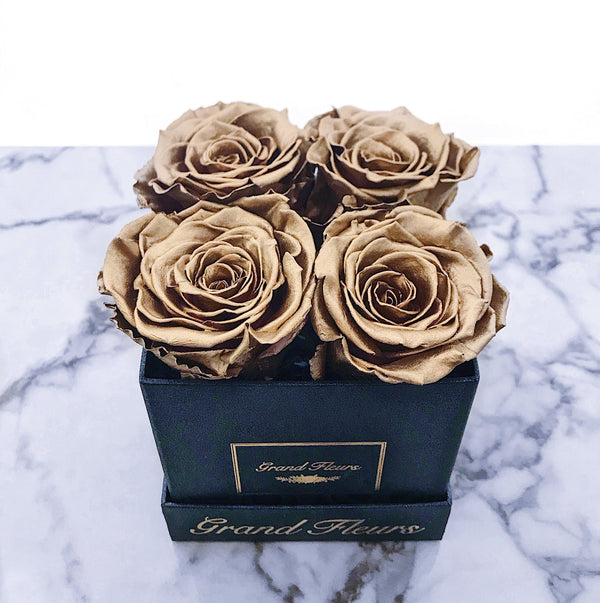 Large Gold Special