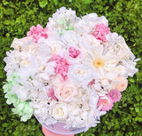 Infinity Large Bloom Box