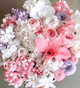 Infinity Large Bloom Box