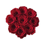 Large Red Marble Special (1 left)