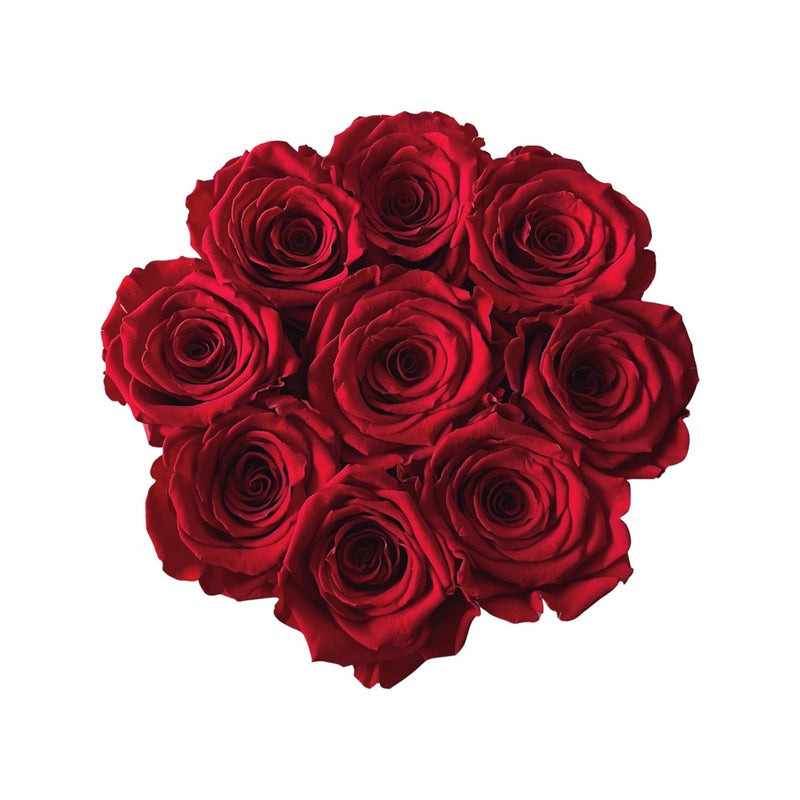 Large Red Marble Special (1 left)