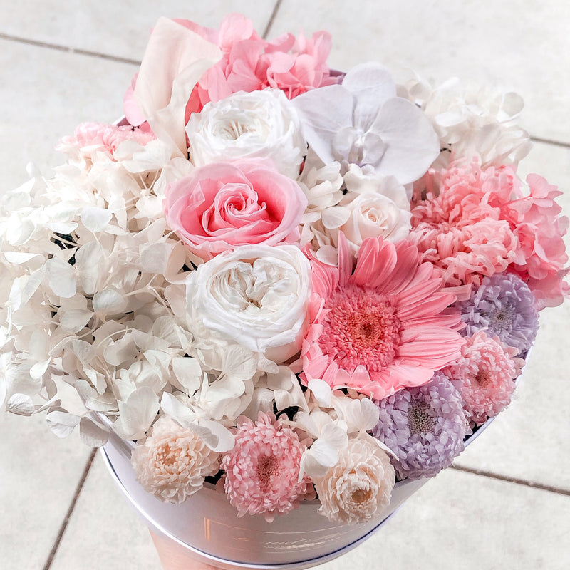 Infinity Large Bloom Box