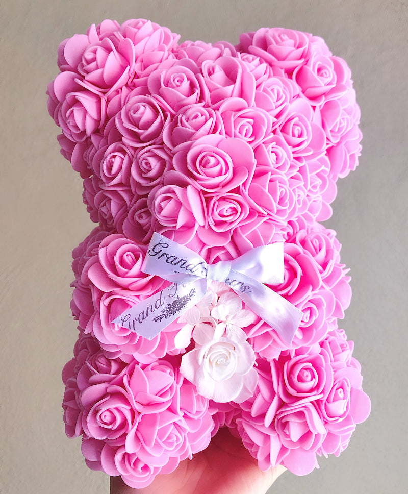 Baby Fleur Bear (10+ colors)
