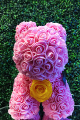 Infinity Fleur Puppy (5 colors)