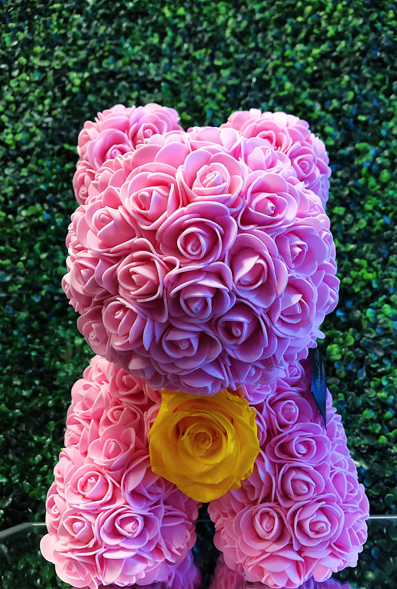 Infinity Fleur Puppy (5 colors)