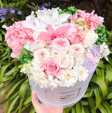 Infinity Large Bloom Box
