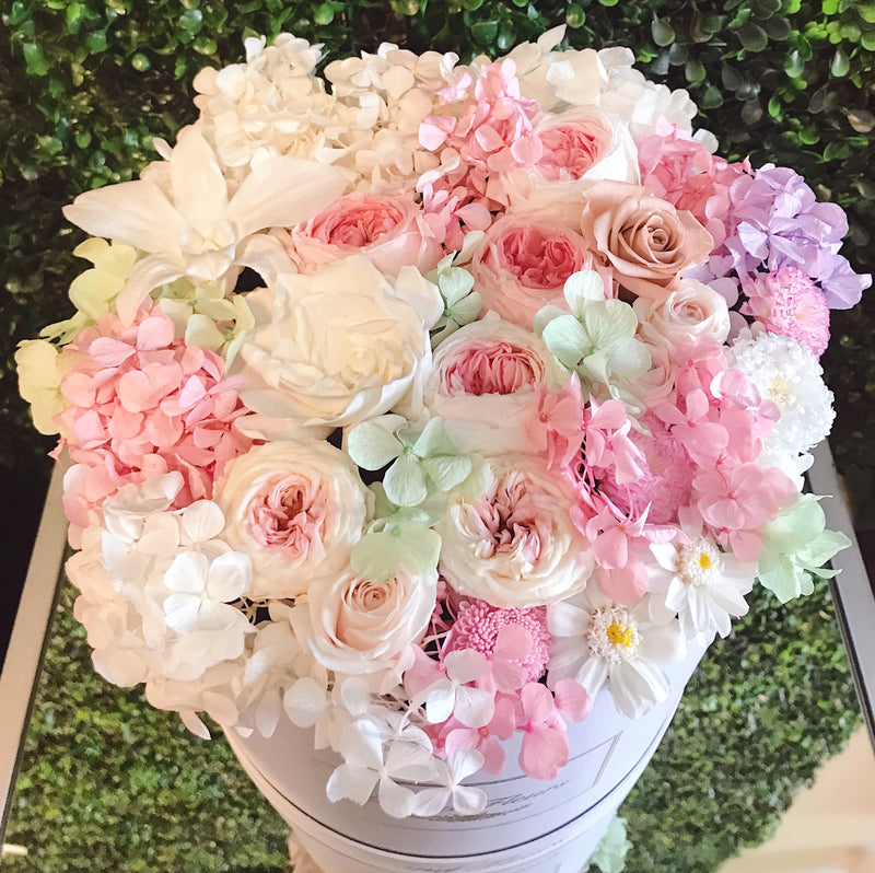 Infinity Large Bloom Box
