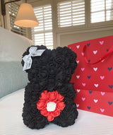 Black Heart Bear Special