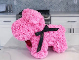 Infinity Fleur Puppy (5 colors)
