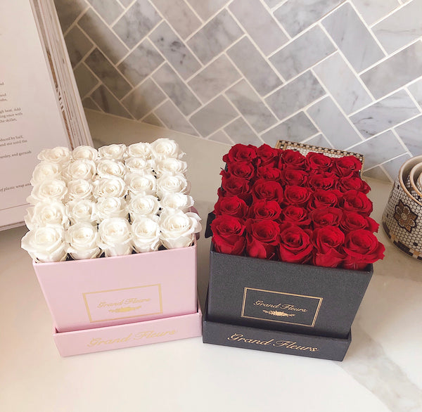 Infinity Mini Fleurs (10+ colors)