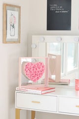 Infinity Shadow Box Heart Special (3 colors)