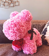 Infinity Fleur Puppy (5 colors)
