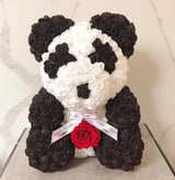 Infinity Fleur Bear (10+ COLORS)