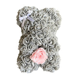 Grey Blush Pink Baby Bear Special (5 left)