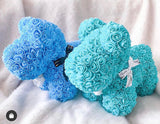 Infinity Fleur Puppy (5 colors)